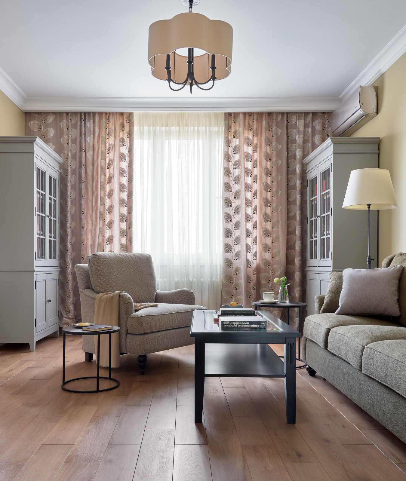 Квартира в Зеленограде