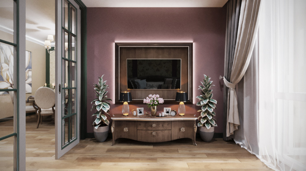 квартал 38а утрированная классика