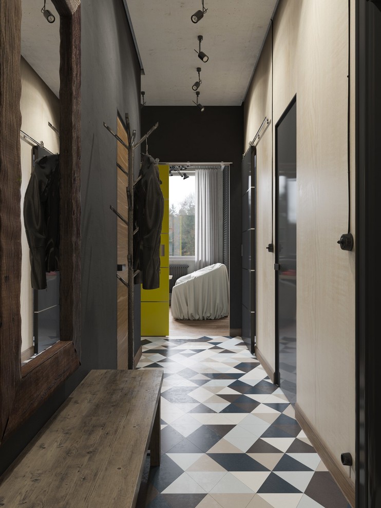 Лофт в Котельниках