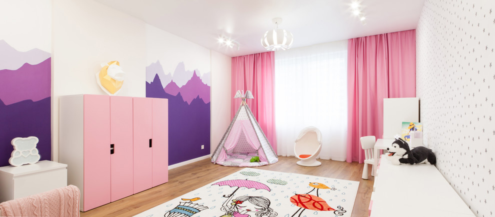 Квартира в "умном" доме