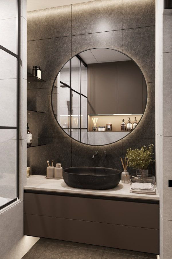 ЖК NOW, 4 комнаты. 120  м²