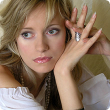 Наталья Хна