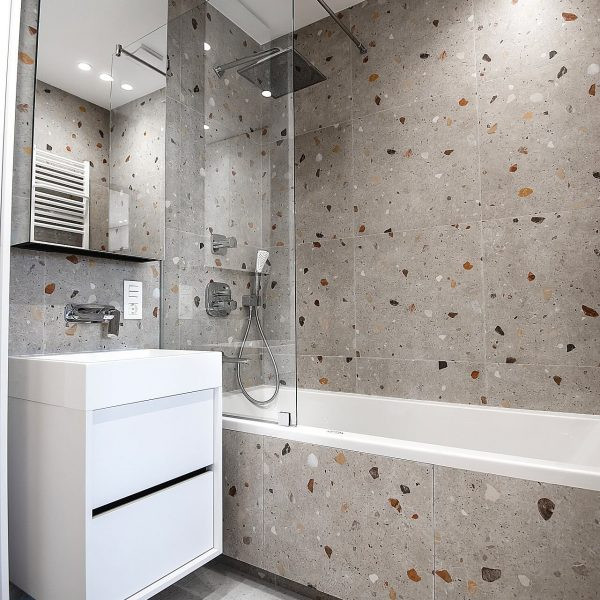 Ремонт двухкомнатной квартиры