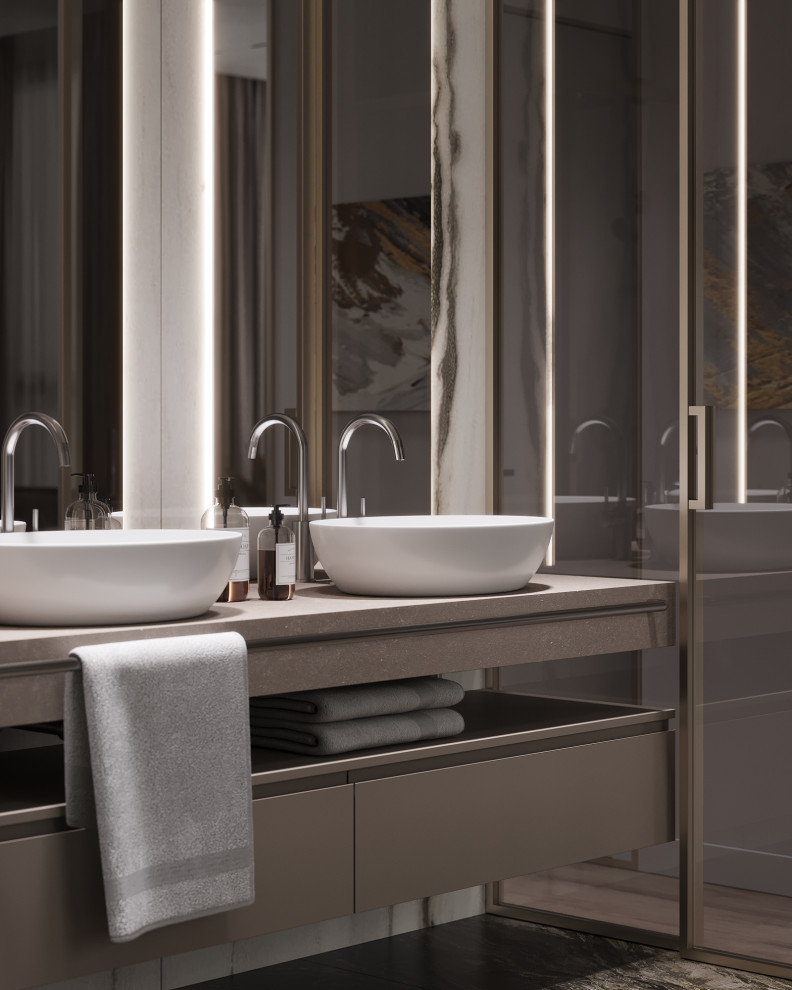 Лахта плаза - 103 м2