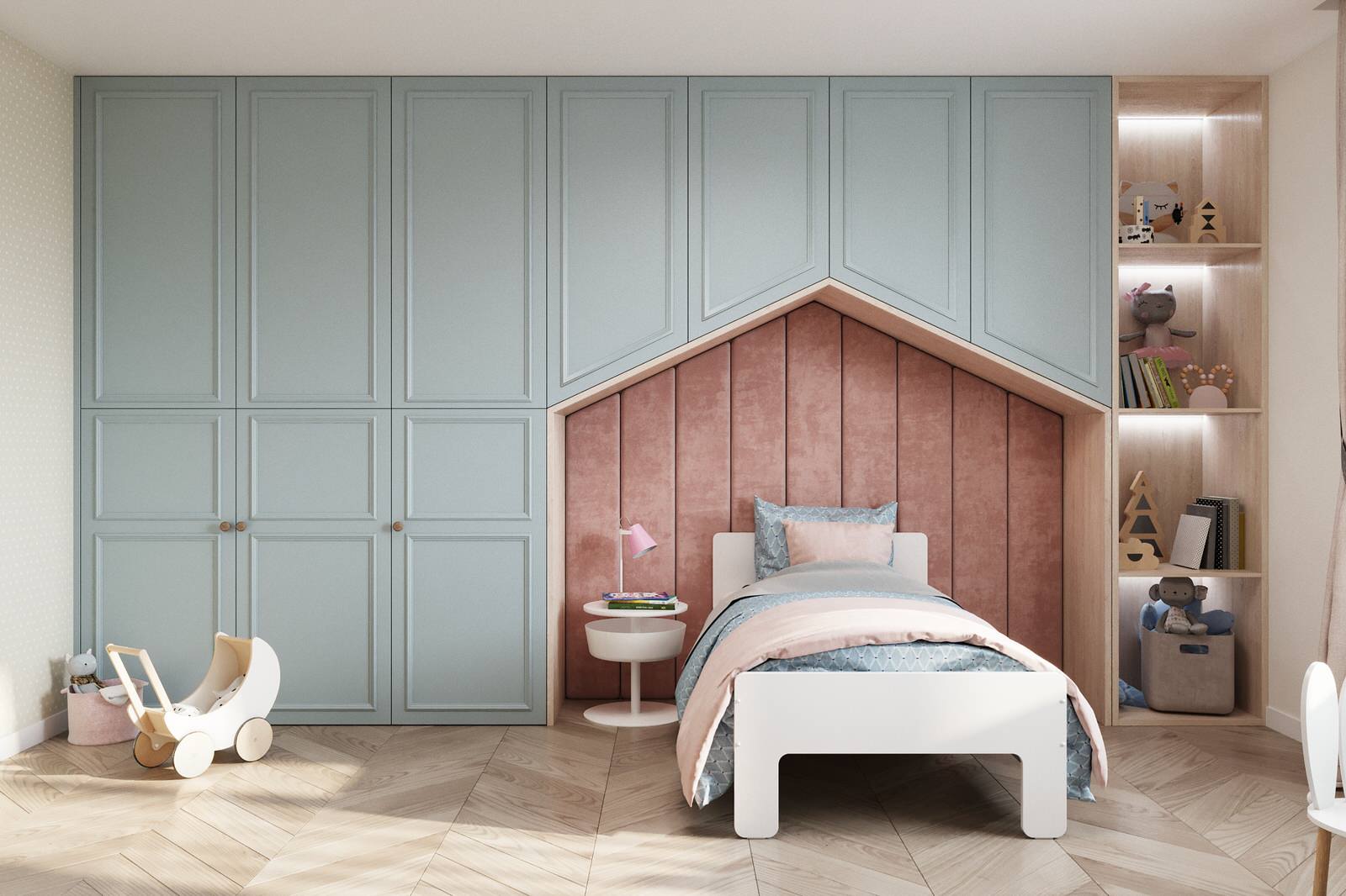 Система хранения