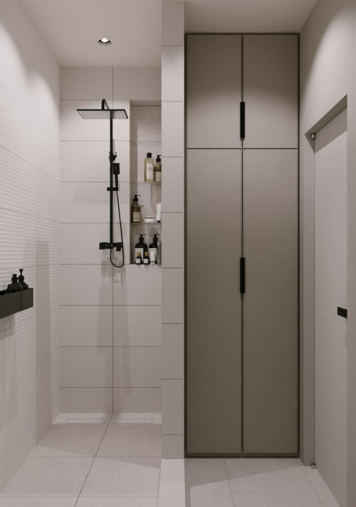 Квартира для мамы с бабушкой ЖК Волковский