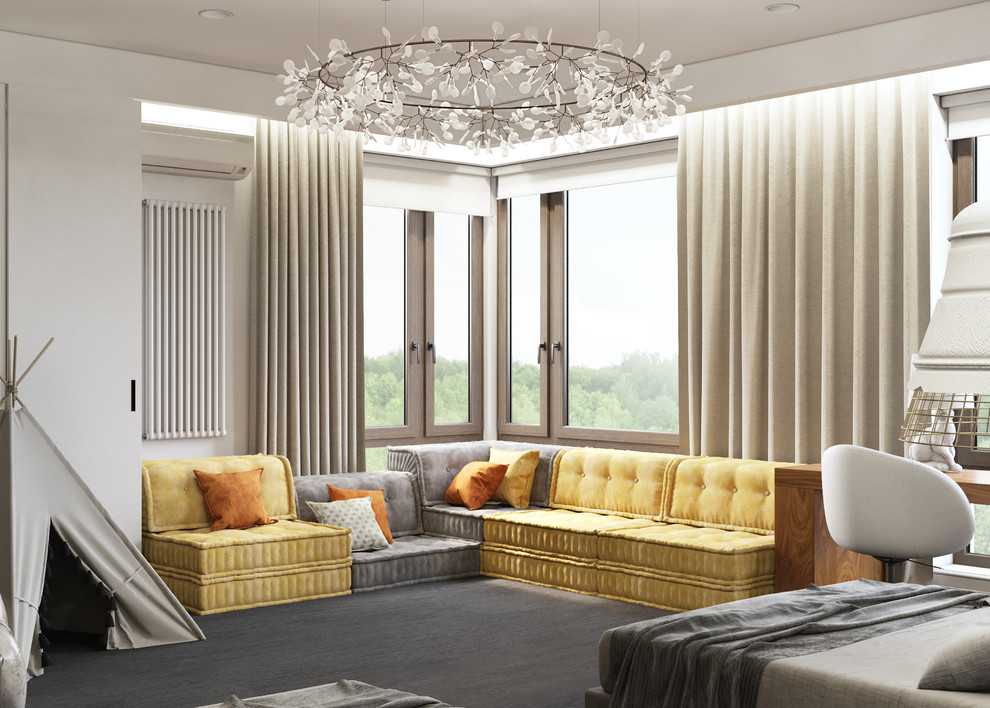 Дом в Дубраве