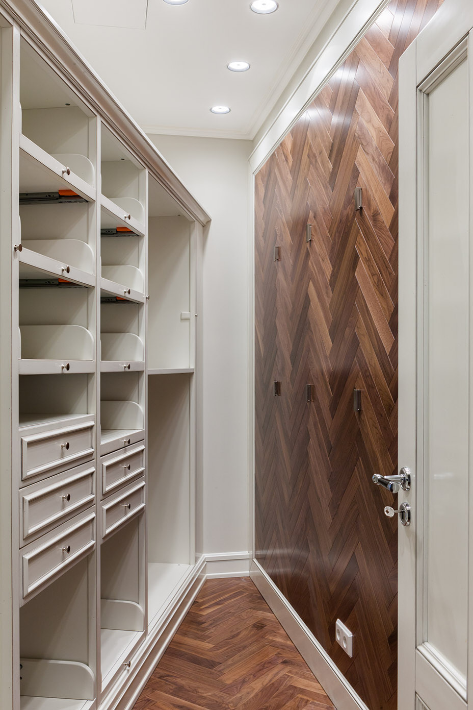 Обманываться рад: Зрительные иллюзии в дизайне интерьеров