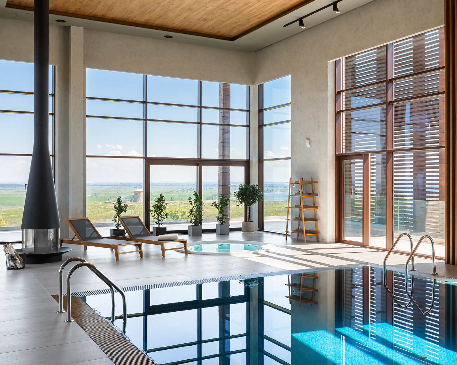 Частный дом в Елабуге