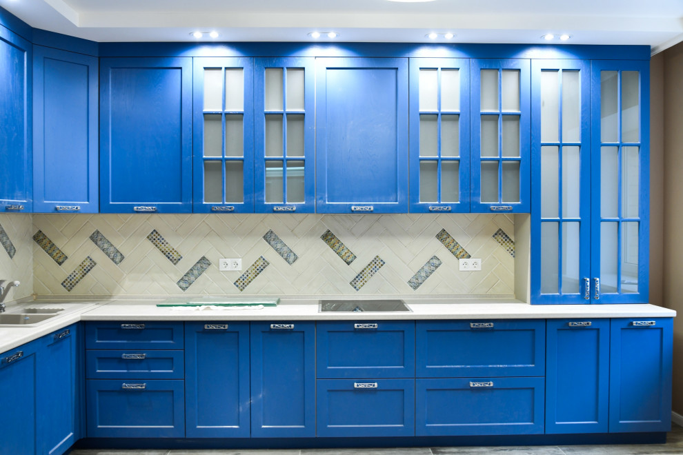 Французский стиль