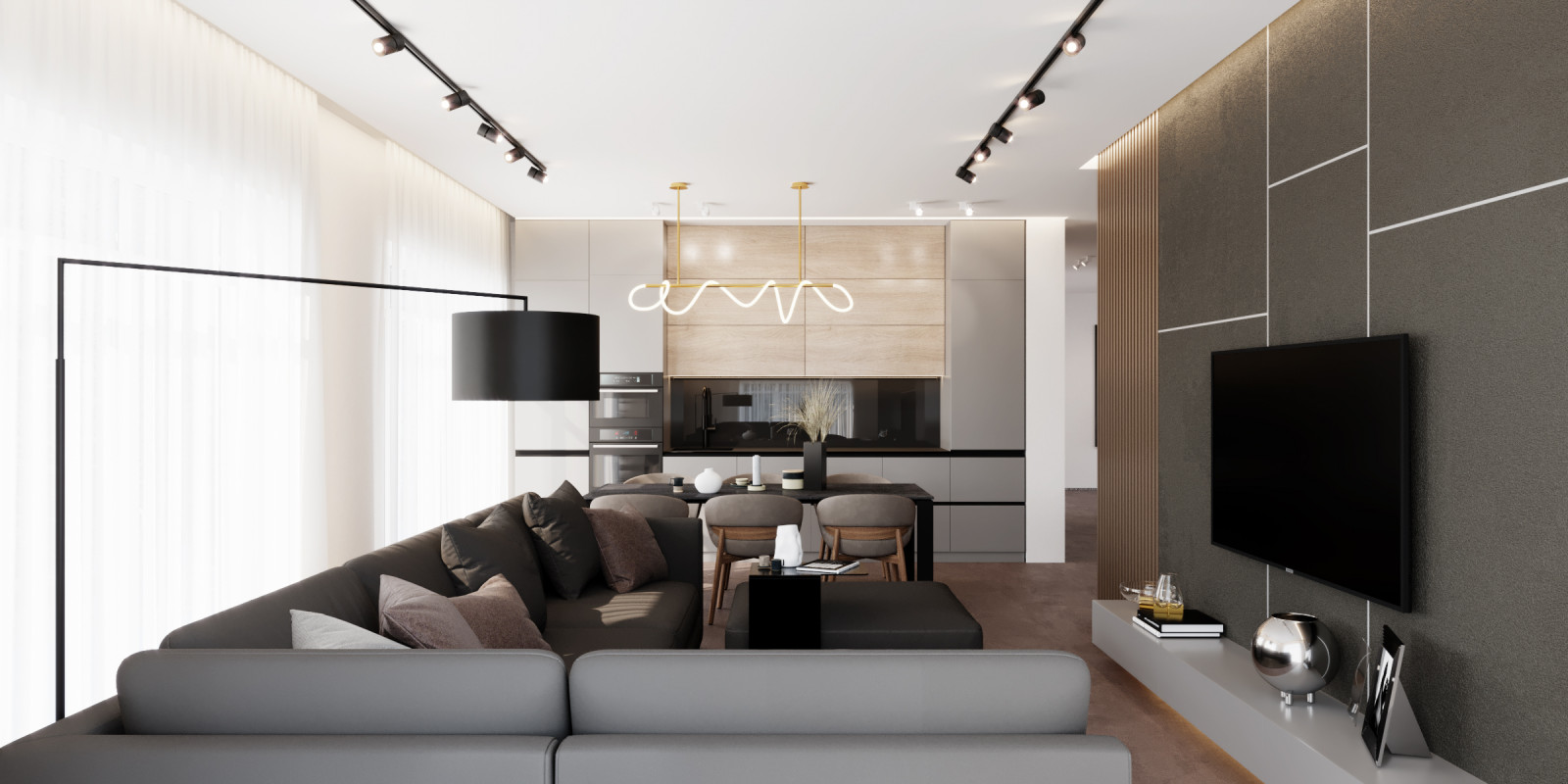 Дом в п. Лебедево