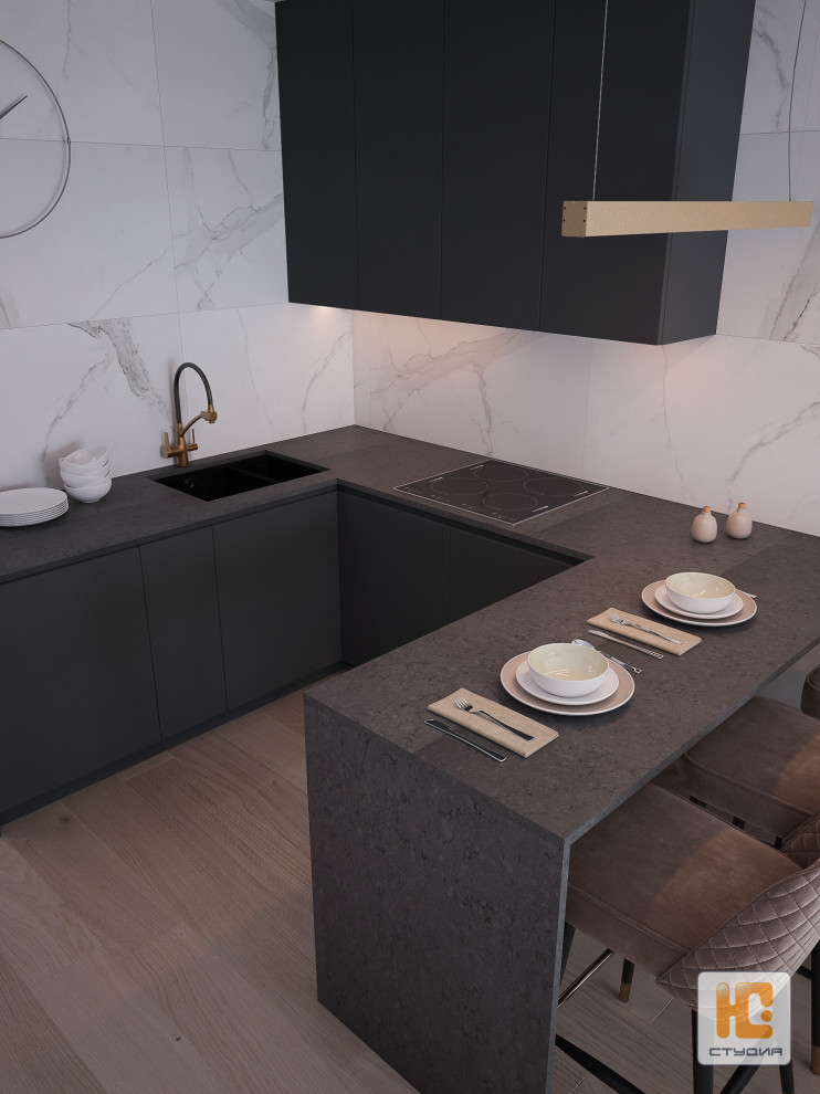 Дизайн-проект квартиры в г.Минск