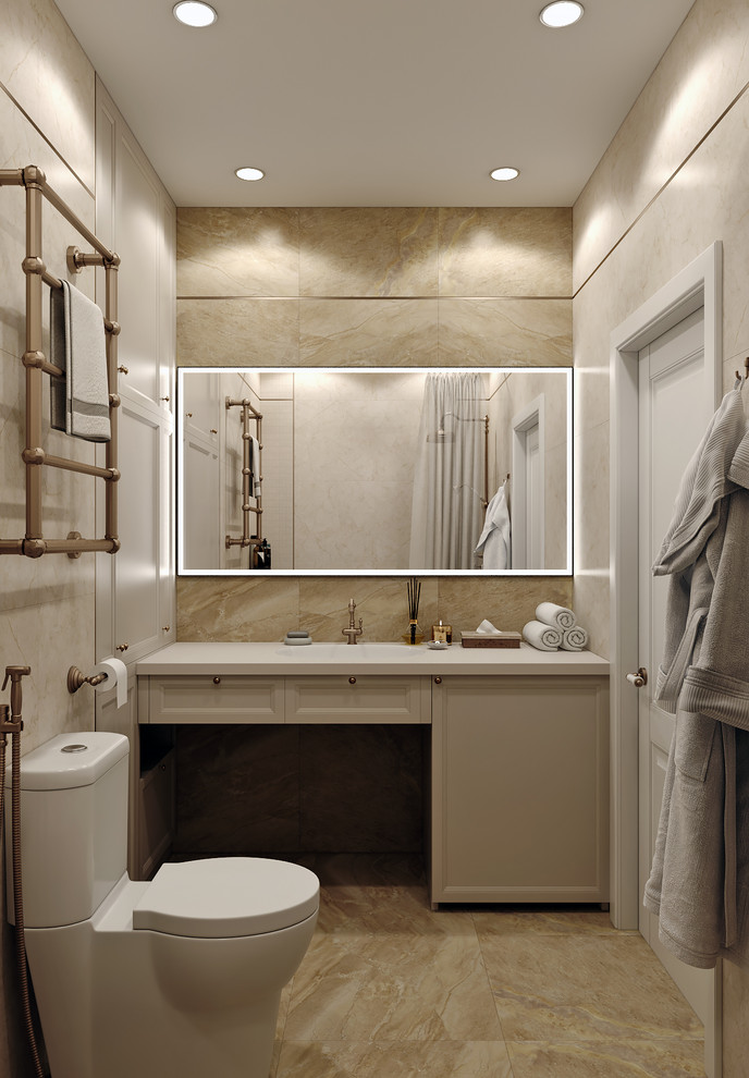 ЖК ФилиГрад