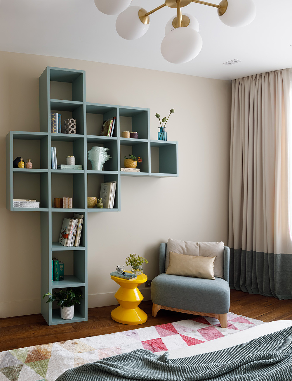 Обложка альбома: детская