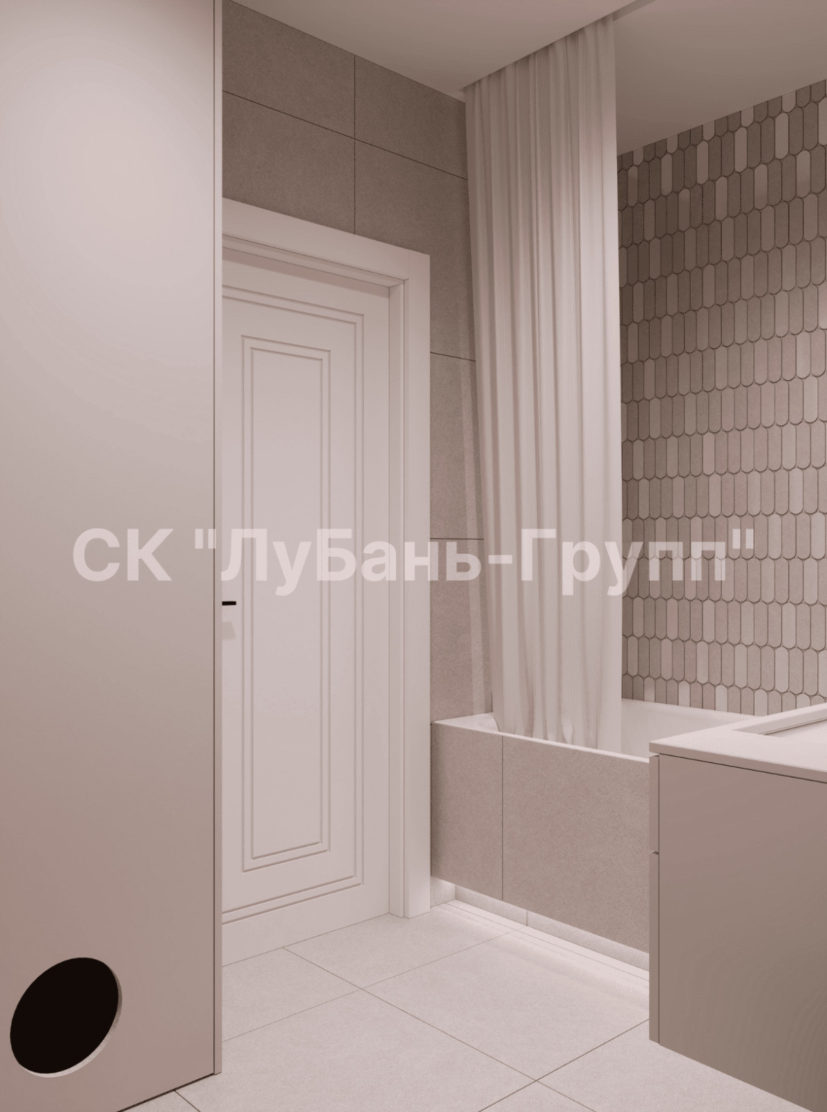 ЖК "Фамилия"