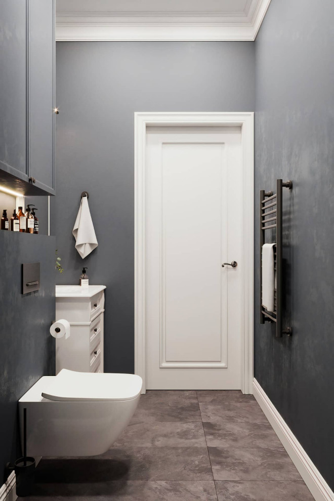 Дизайн и ремонт дома в КП «Британика» — Английский акцент