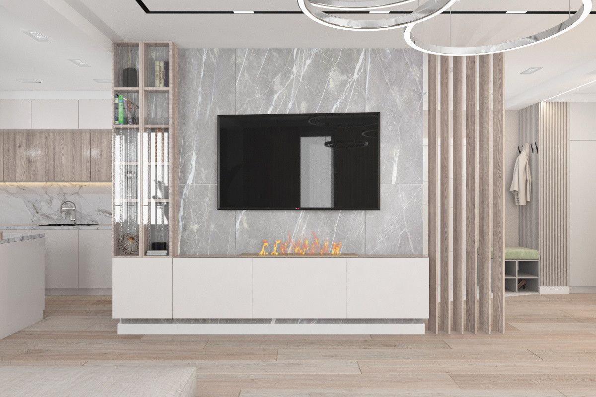 г. Новый Уренгой. Энтузиастов 8