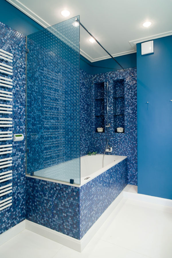 Квартира на Ленинском проспекте