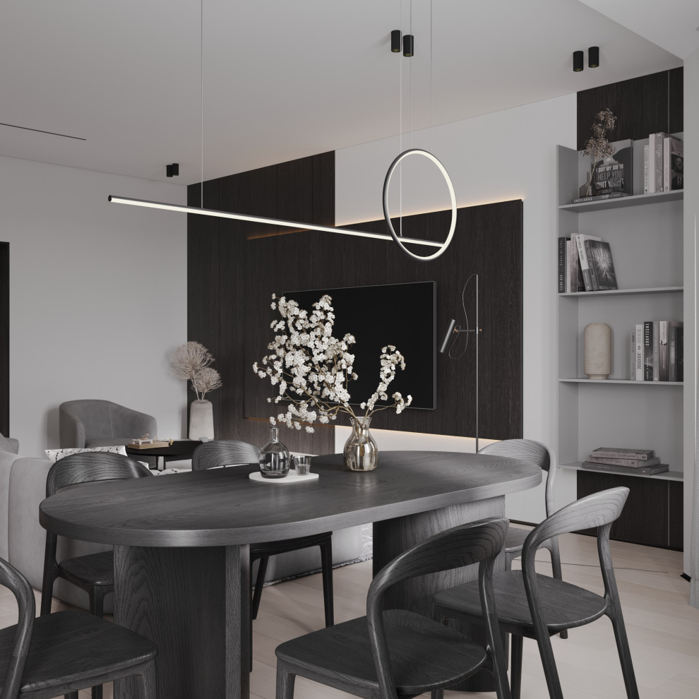 Квартира Советская 67