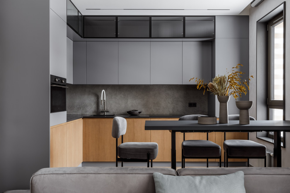 Квартира в ЖК Селигер Сити