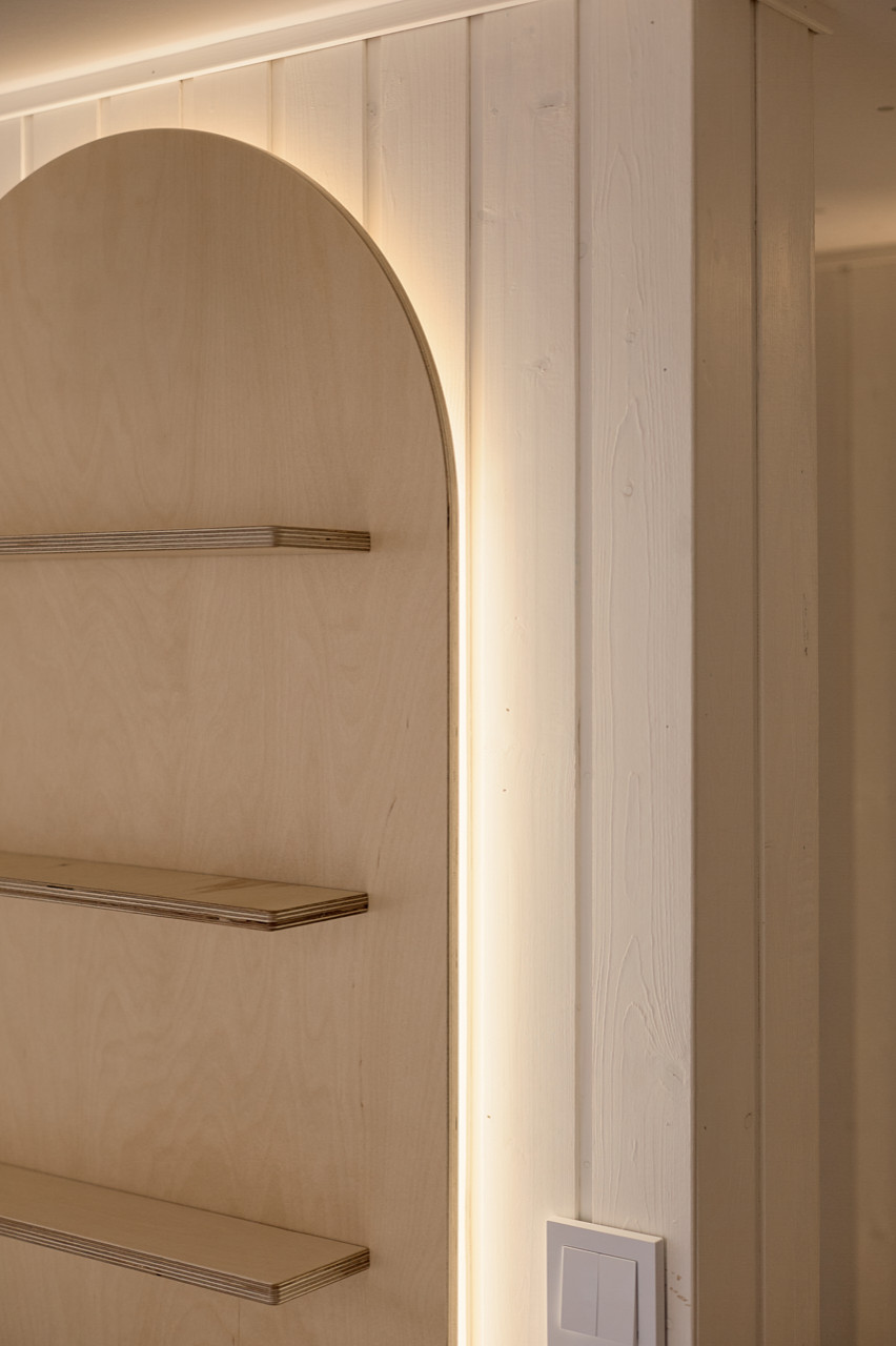 "Светодиодная лента Лента светодиодная 12V 14,4W 60Led 5050 IP65 теплый белый, 5