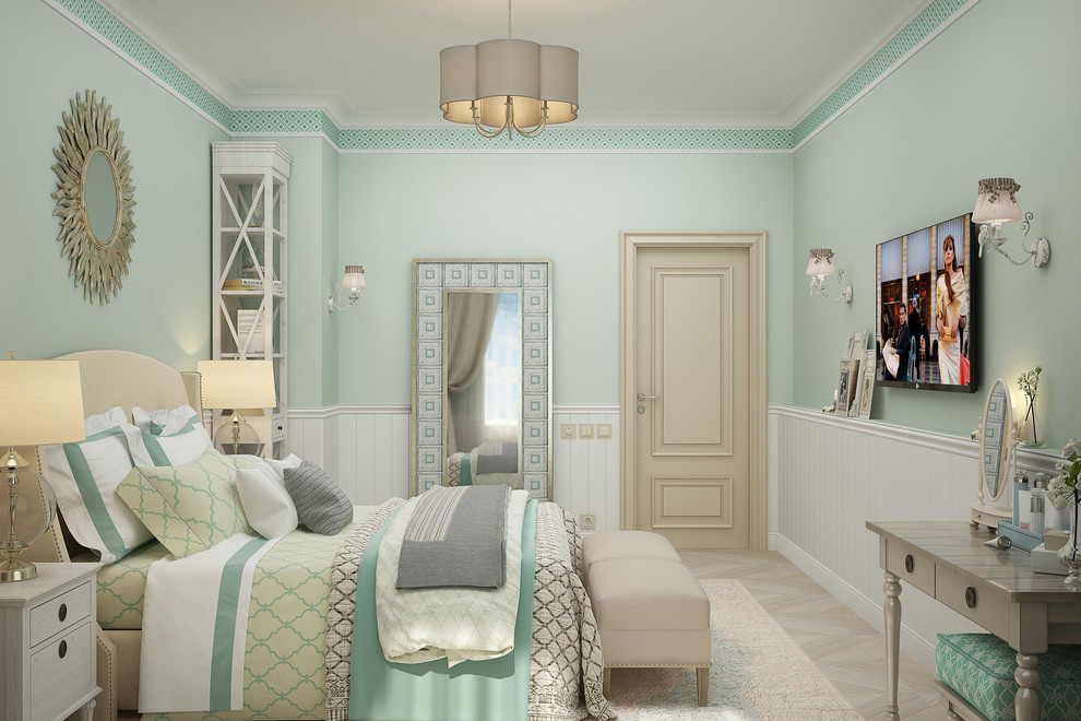 Спальня "Sole"