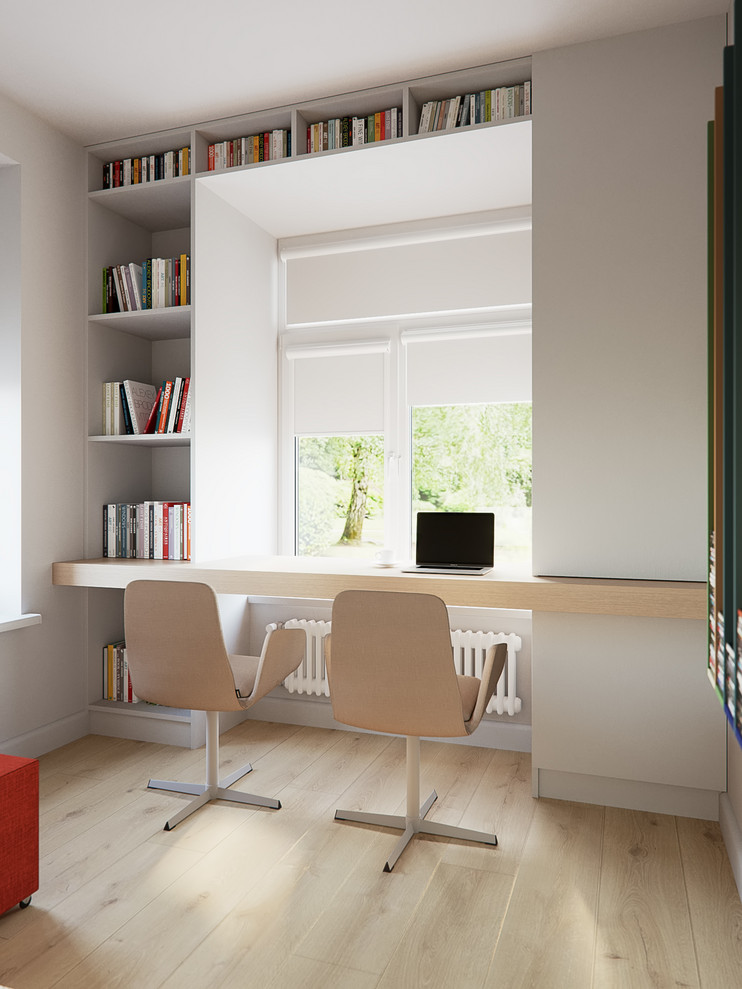 Впустить природу