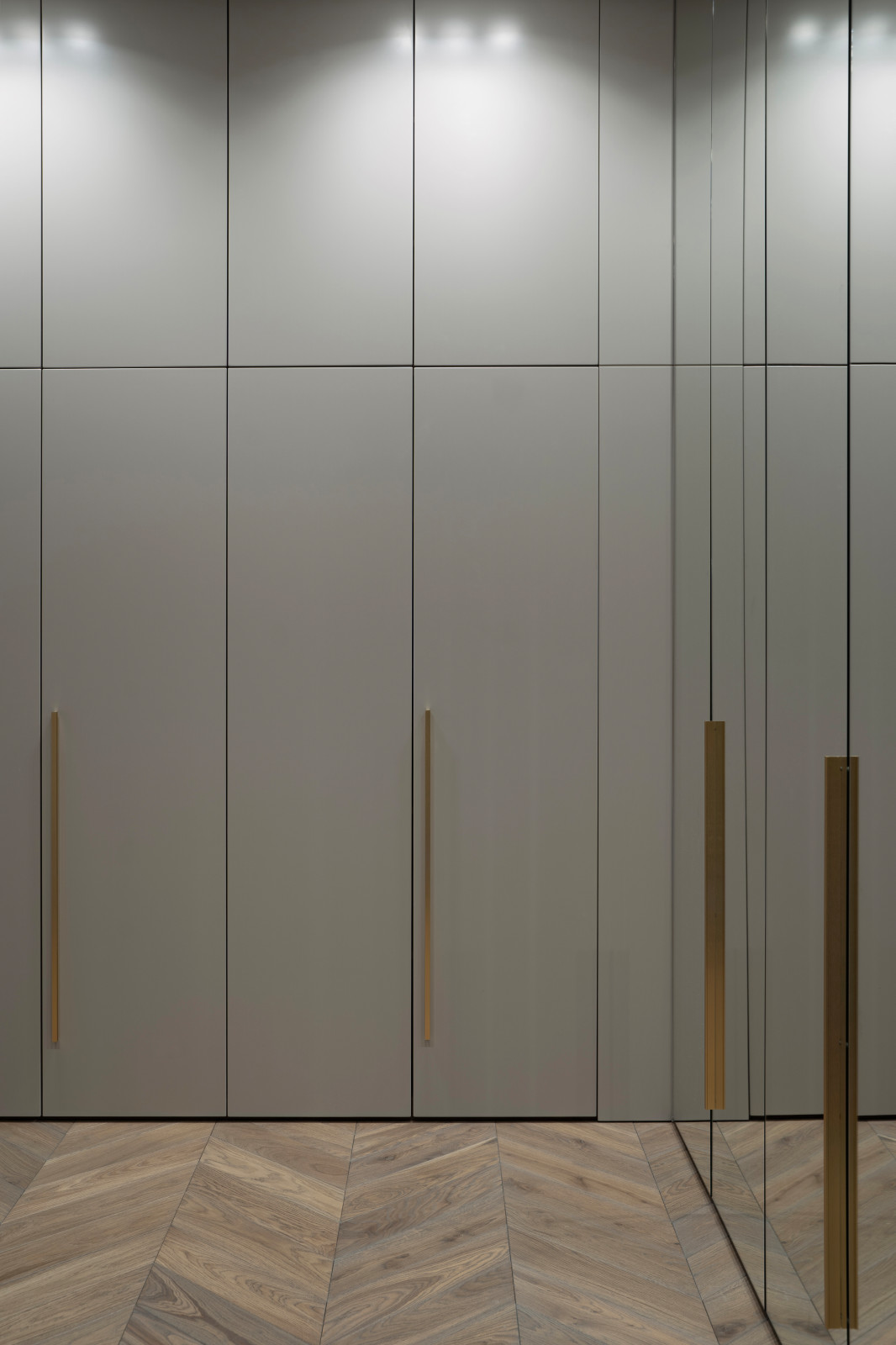 Дом на Мосфильмовской