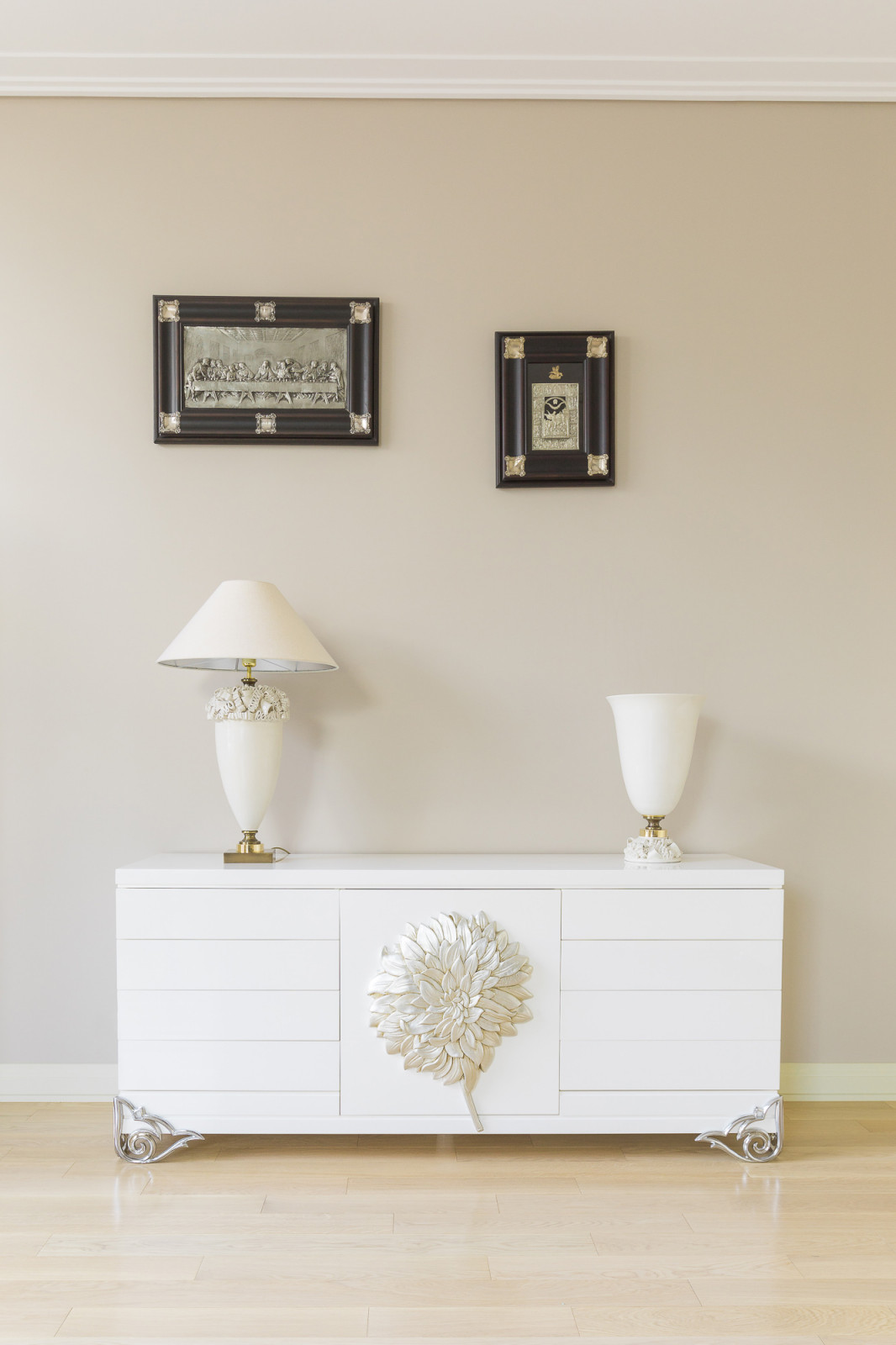 Резиденция "Р"