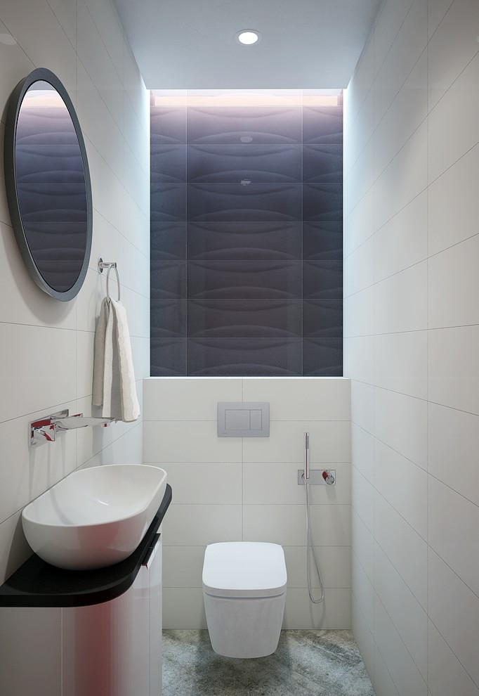 Квартира в ЖК «Волжская гавань»