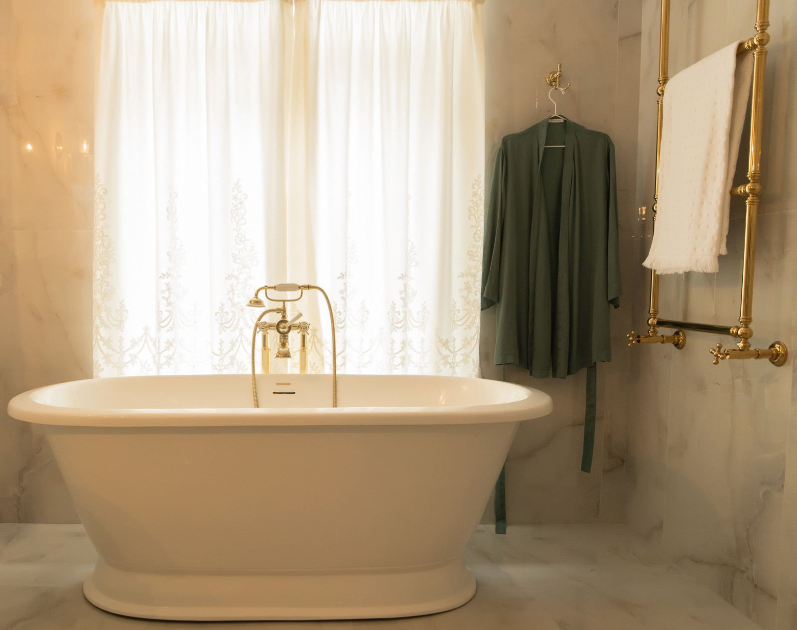 Индивидуальный жилой дом