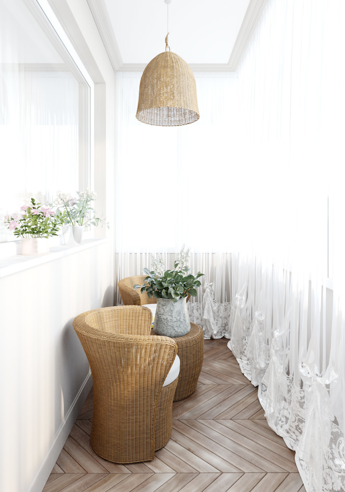 ЖК Сказка квартира 70м2