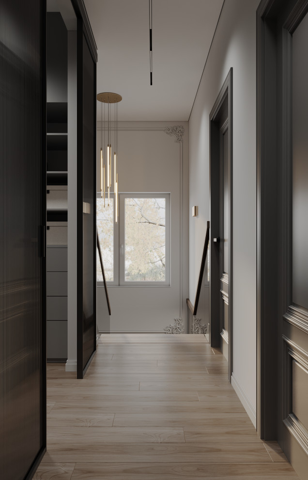 Неоклассика 75 кв