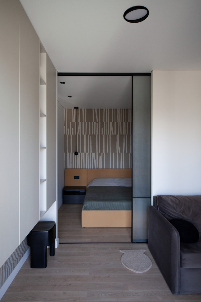 Однушка на набережной