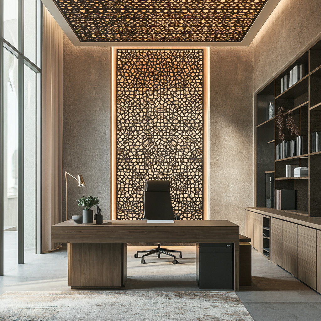 Обложка проекта: Офис Emirate Advisory Hub