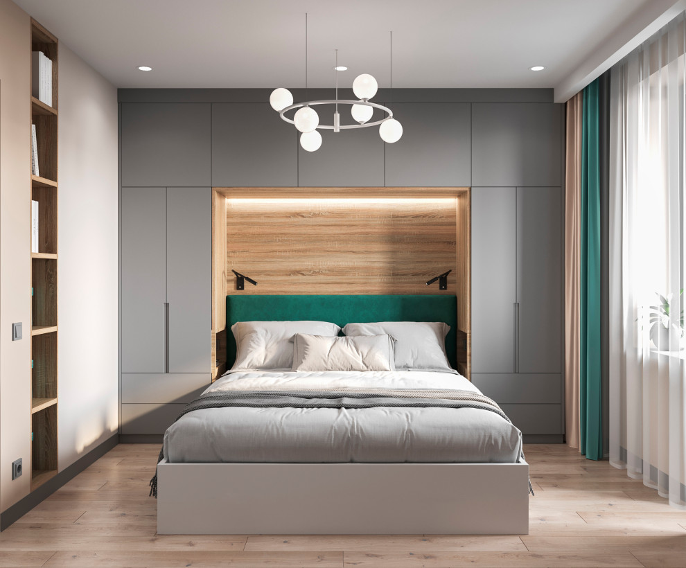 Квартира на Профинтерна