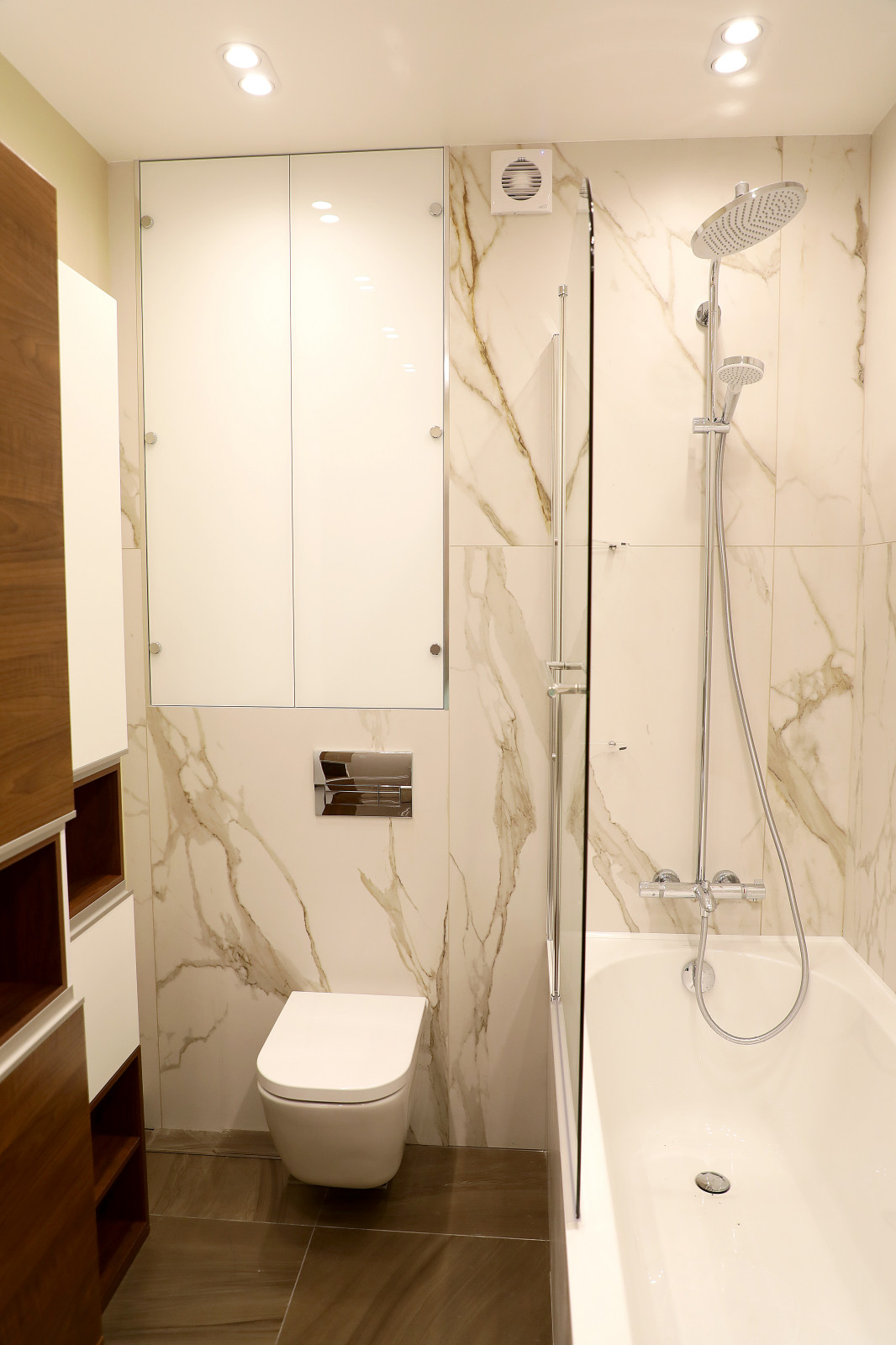 Квартира на Васильевском острове