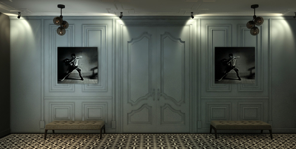 Школа аргентинского танго