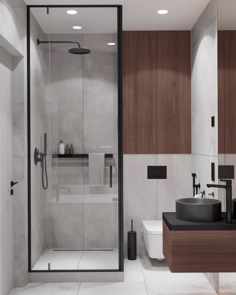 Квартира студия Минск Мир