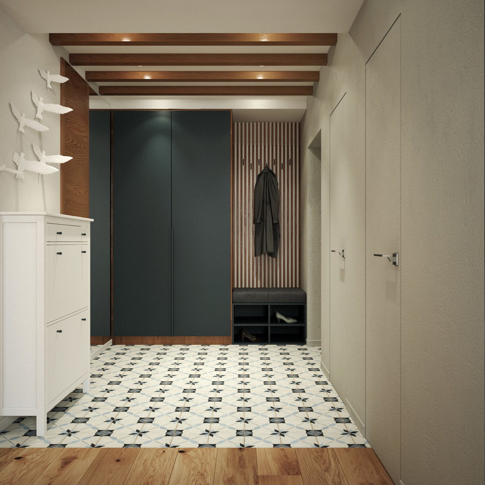 ул. Темирязева