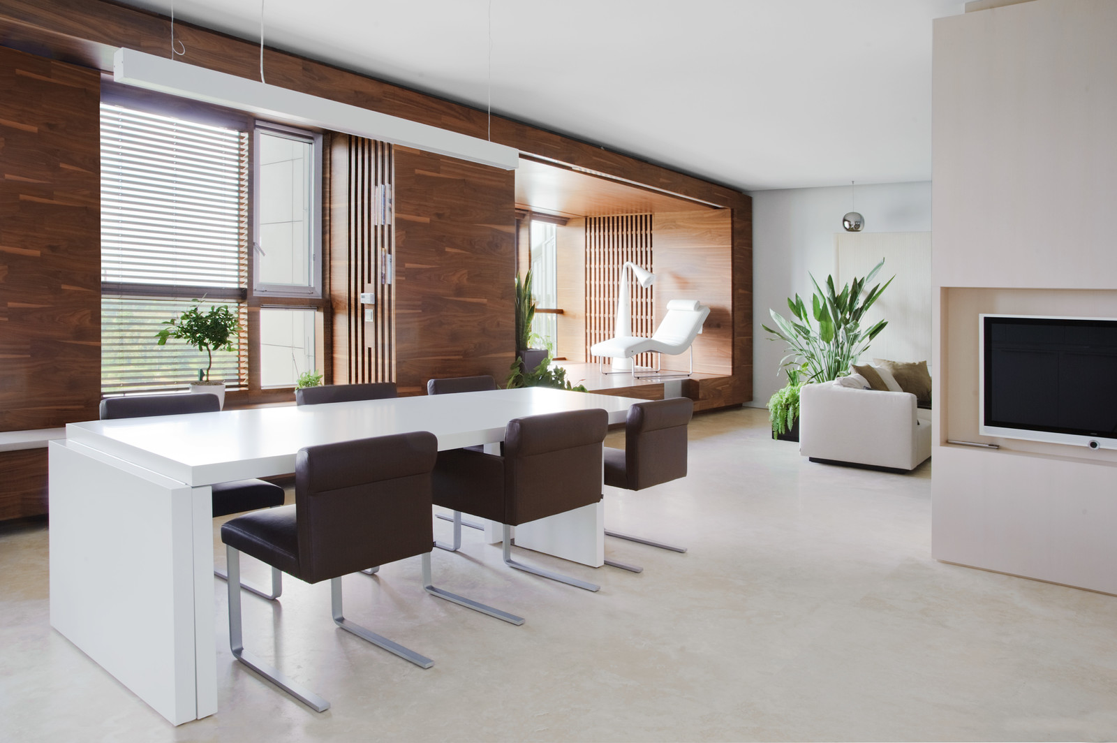 Квартира для меломана