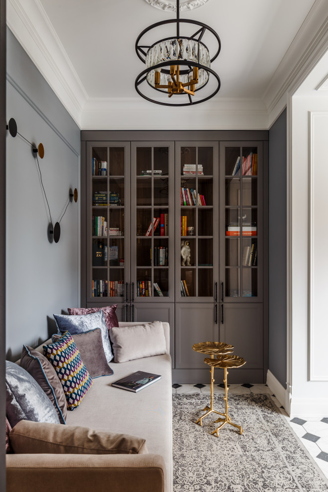 Квартира на Саввинской