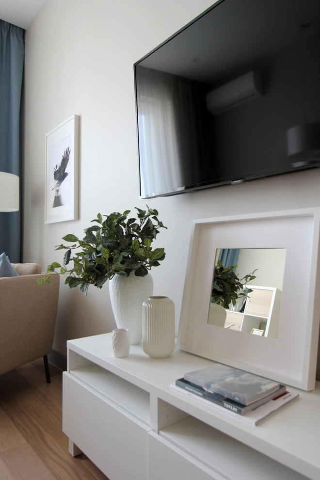 ЖК "Сердце Столицы"