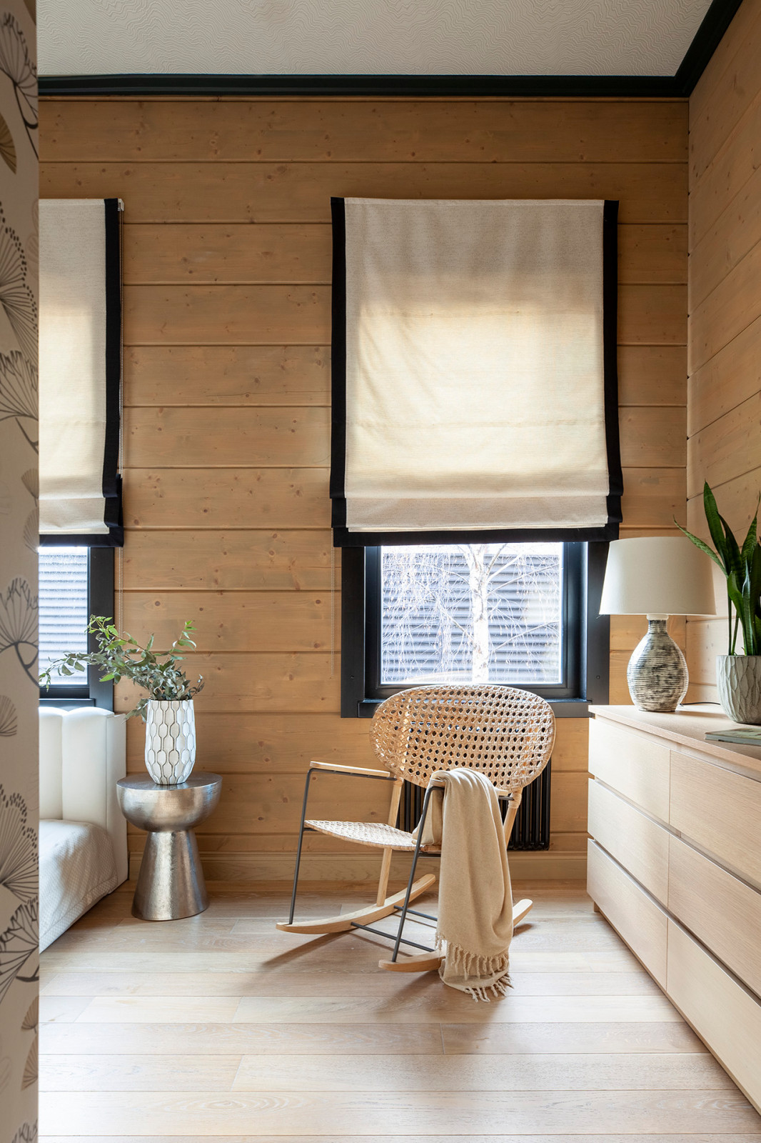 Дом 320 кв.м. на Новой Риге, Подмосковье