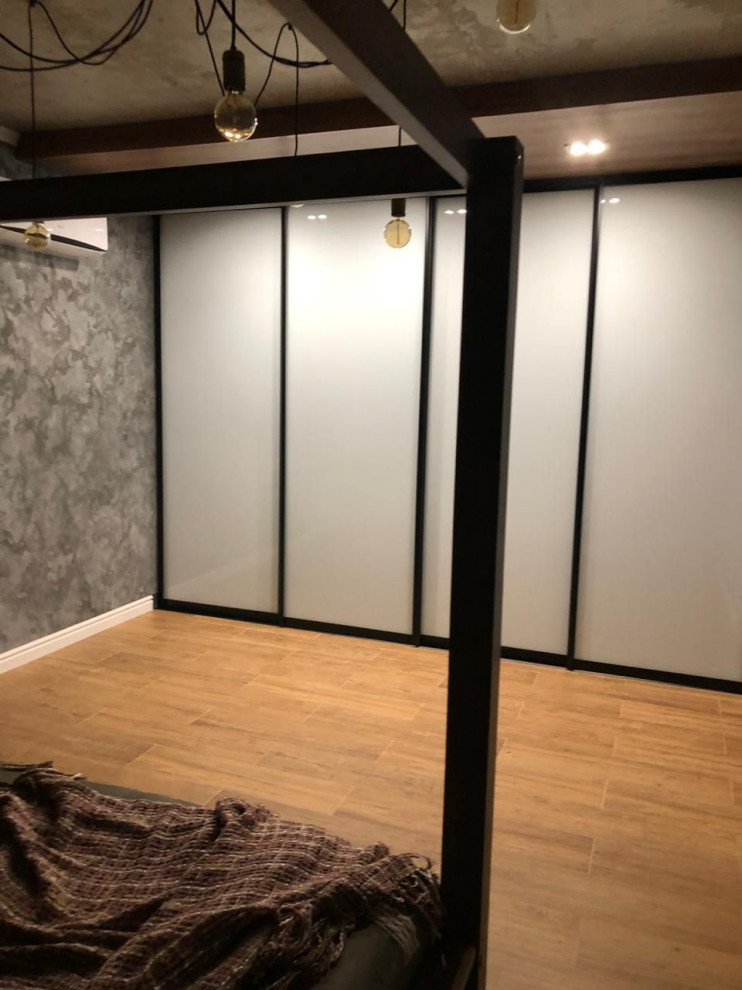 Москва, квартира 70 м2 ЖК "Символ"