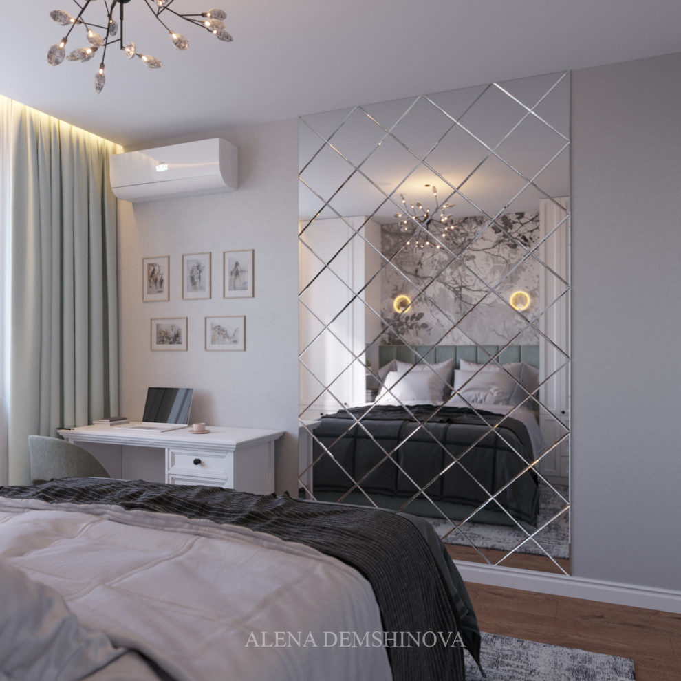 Квартира в Пушкино