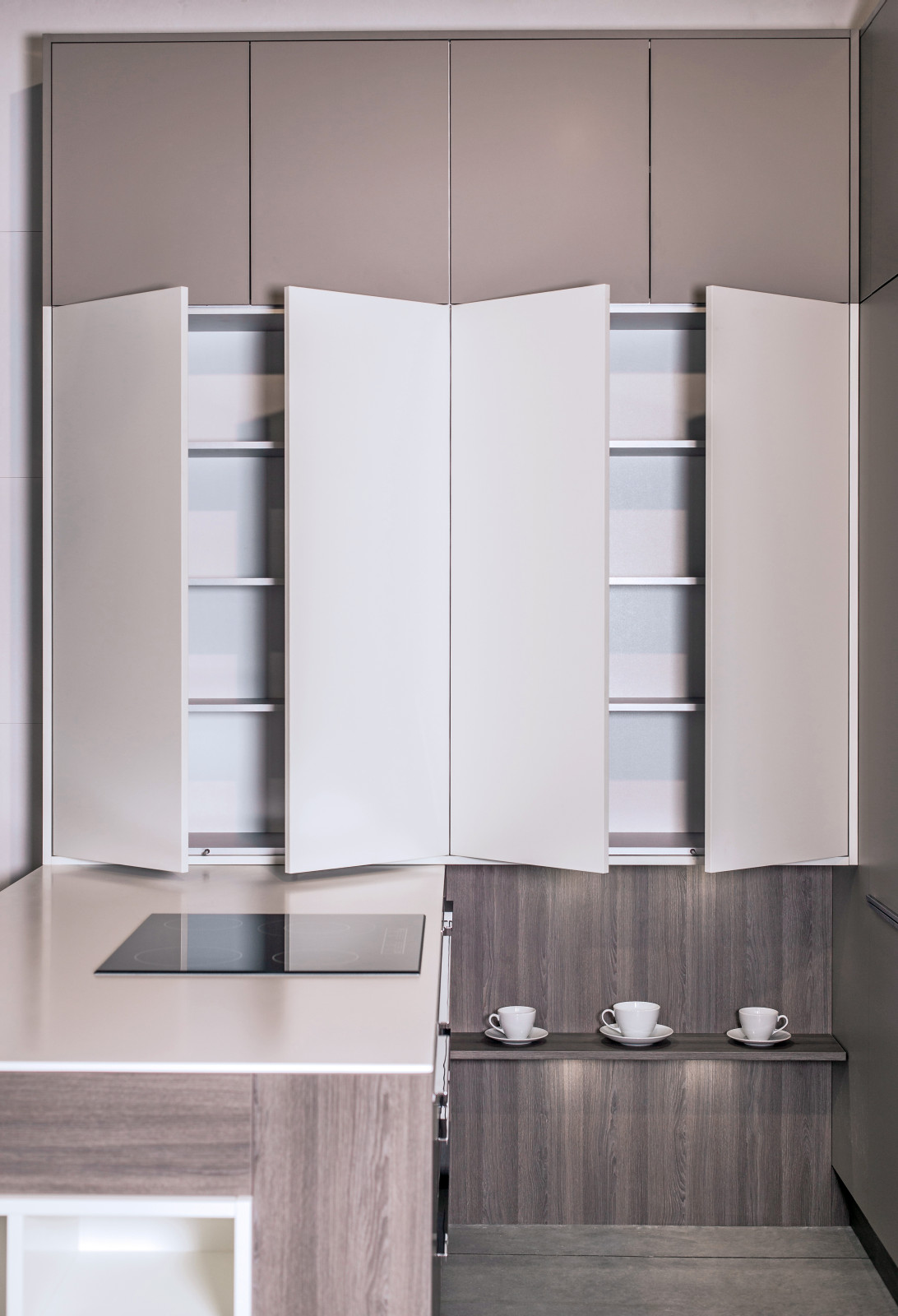 Кухня РАЙНА «Одиссей»