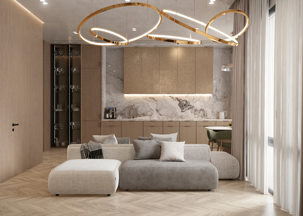 Тюмень ул. Первомайская