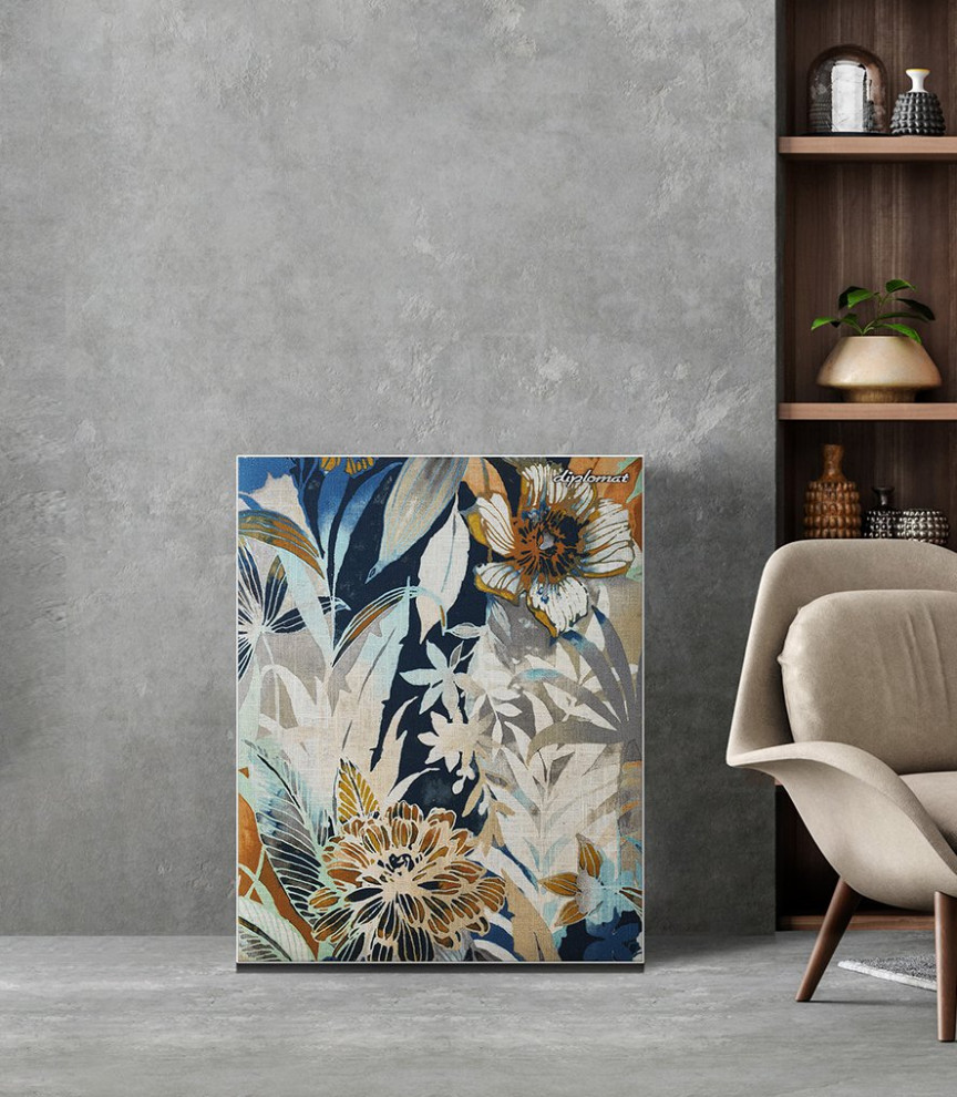 Дизайнерские сейфы Diplomat HANA серии FABRIC