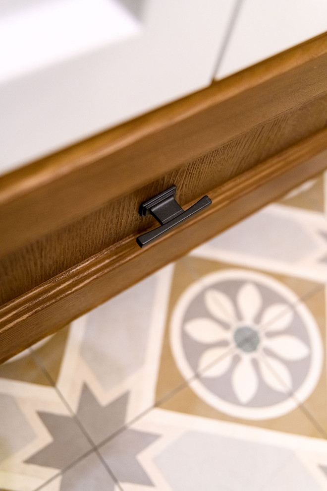 Квартира на набережной р. Москва.